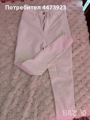 Дамски дънки, снимка 3 - Дънки - 53655974