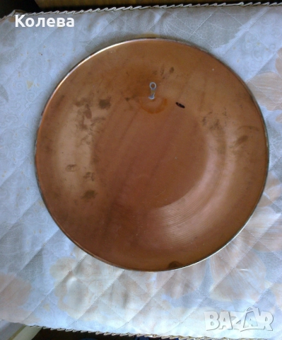 Медни артикули, снимка 6 - Декорация за дома - 52187854