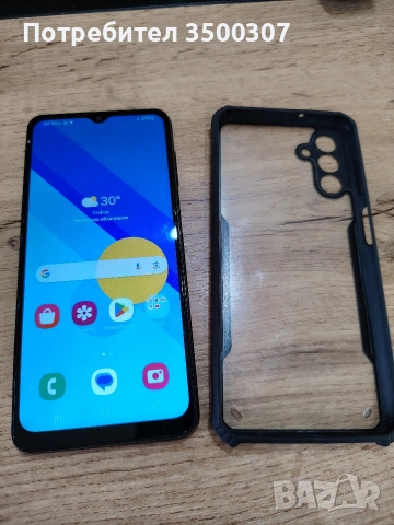 Samsung a04s ЗА ДИСПЛЕЙ!