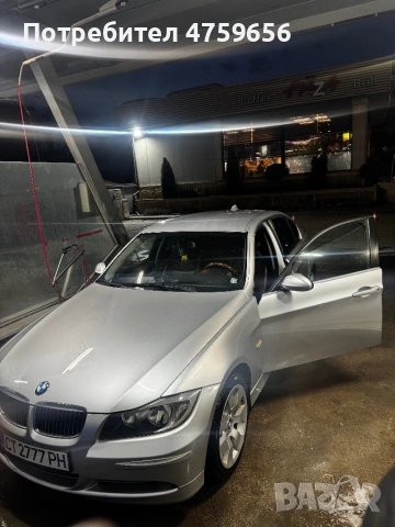 BMW e90 330D 231k, снимка 2 - Автомобили и джипове - 53765872