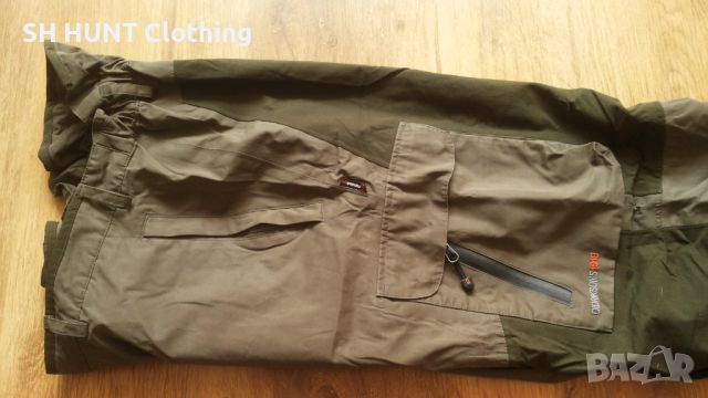 DIDRIKSONS Microtech Pro Waterproof Trouser размер XL панталон водонепромокаем - 1174, снимка 4 - Екипировка - 46718244