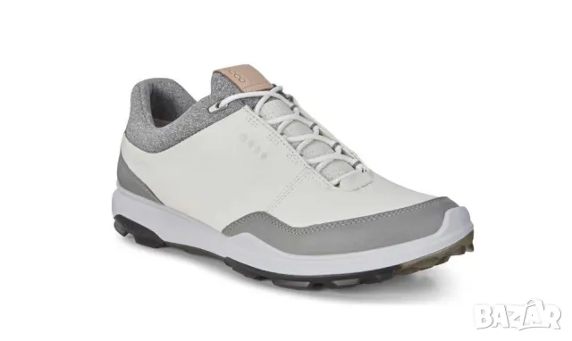 Маратонки /Обувки за голф ECCO BIOM Hybrid 3 GTX Gore-Tex  номер 41, снимка 4 - Маратонки - 47656057