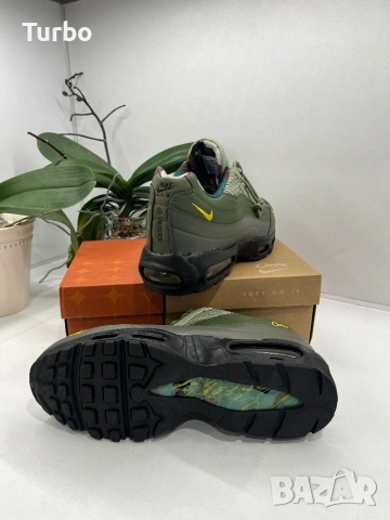 Nike x Corteiz - 46, снимка 2 - Маратонки - 53144295