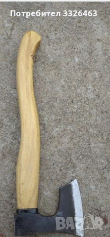 ръчно ковани , снимка 14 - Ножове - 53056280