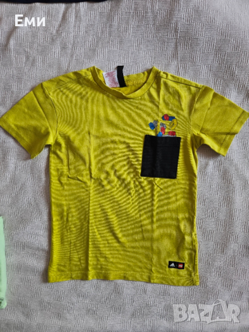 Летен сет за момче , снимка 5 - Детски комплекти - 54231227