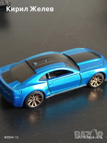 Метална количка много красива спортен модел за КОЛЕКЦИЯ ДЕКОРАЦИЯ 49872, снимка 4 - Колекции - 49369479