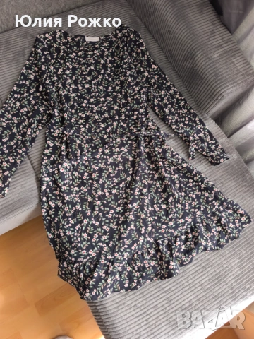 Рокля , снимка 2 - Рокли - 53988556