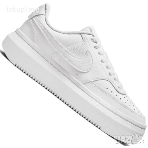 Nike Court Vision Alta, снимка 1 - Кецове - 46171984