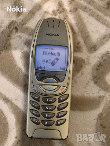 Nokia 6310i , снимка 6 - Nokia - 45579984