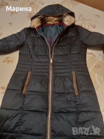 Дамско яке Tom Tailor 