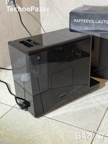 Кафемашина GRUNDIG, снимка 7 - Кафемашини - 53295851