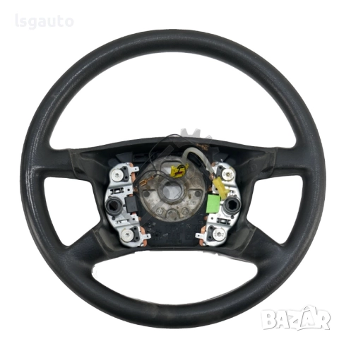 Волан Skoda Fabia I (6Y) 1999-2008 ID: 151629