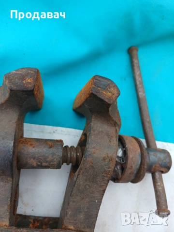 Ковашка стяга 1.8кг, снимка 2 - Менгемета - 53402612