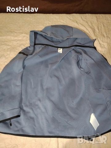 Nike tech sportwear размерxl, снимка 8 - Спортни дрехи, екипи - 53606643