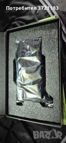 Видео карта Asus GEFORCE RTX 4060TI 8BG, снимка 2 - Видеокарти - 53520198