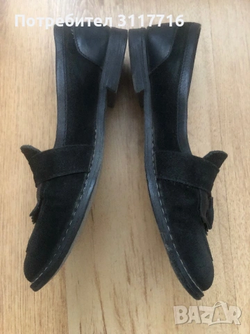 Дамски обувки 39 номер, снимка 2 - Дамски ежедневни обувки - 53916185