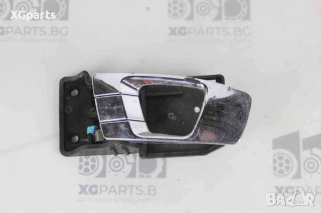 Дръжка предна лява вътрешна за Kia Carens II (2002-2006)
