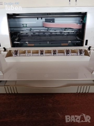 лазерен принтер , снимка 3 - Принтери, копири, скенери - 52349742