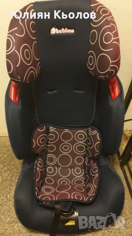 Детско столче за кола 