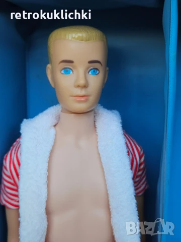 Винтидж кукла Кен, Барби, Barbie 