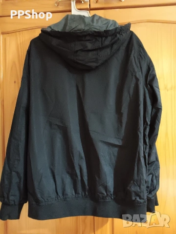 15€ Мъжко двулицево яке / L, снимка 5 - Якета - 54032562