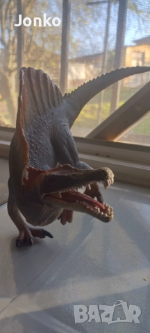 Фигурки Schleich - McDonald's