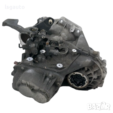 Шестстепенна ръчна скоростна кутия Volkswagen Golf VI 2008-2016 ID: 150862, снимка 3 - Части - 51848811