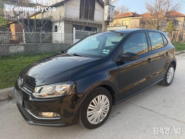 VW Polo 1.0 MPI 75 кс бензин / 74 000км  / 1ви собственик   - цена 5 099 евро   - колата е регистрир, снимка 5 - Автомобили и джипове - 53975543