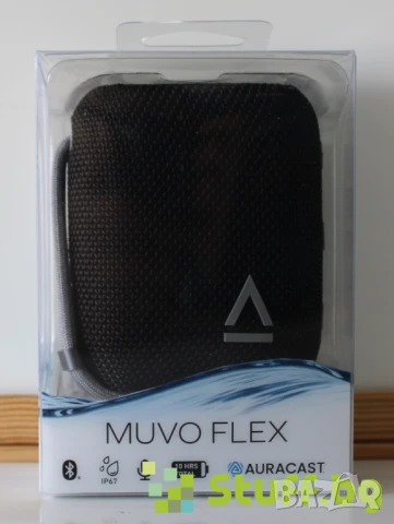 Bluetooth колонка Creative MUVO FLEX