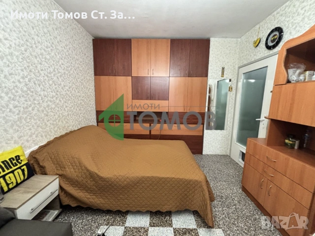 Едностаен апартамент с кухня в кв. Самара 1 , снимка 9 - Апартаменти - 53245145