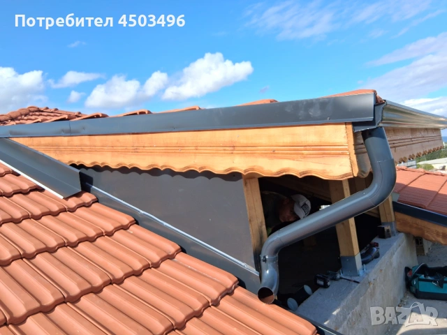 Безшевни Улуци , снимка 3 - Тенекеджийски услуги - 53496463