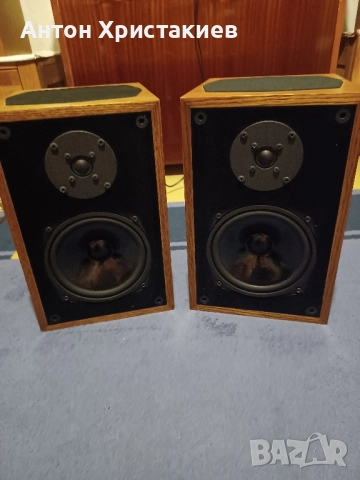 Продавам тонколони Bonsai Akustik Optimal, снимка 9 - Тонколони - 52603872