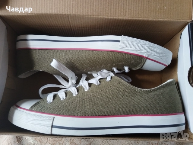 Кецове Action и Vty - размер 44, снимка 13 - Кецове - 51054834