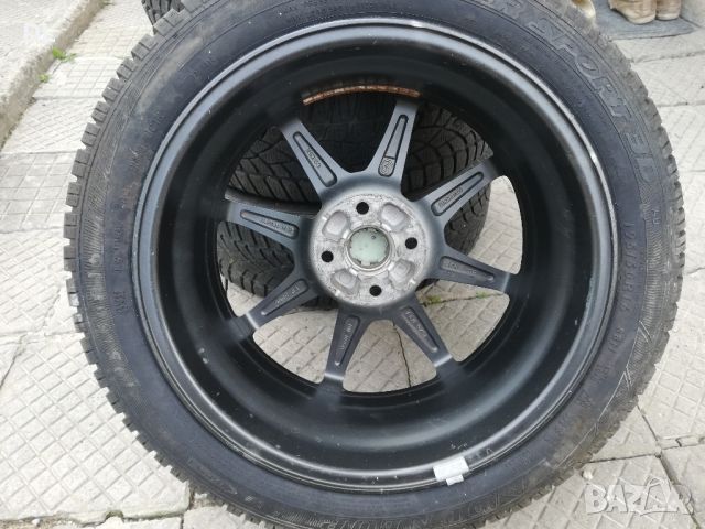 16 4х100, 16 4x100  Mazda MX5, 2020 г., снимка 10 - Гуми и джанти - 45775439