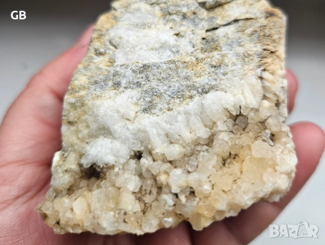 Колекция минерали кристали, снимка 10 - Други ценни предмети - 53393266