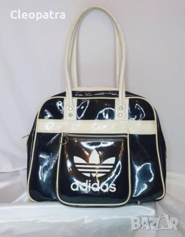 Оригинална дамска чанта " Adidas ", снимка 1 - Чанти - 45082891