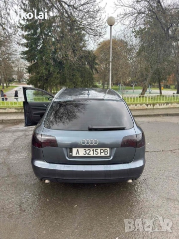 Audi A6 , снимка 4 - Автомобили и джипове - 54157050