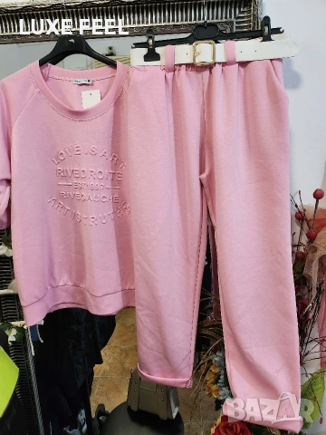 ✨Дамски Комплекти 