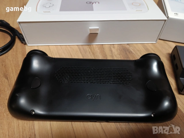 Конзола Odin 2 , снимка 5 - PlayStation конзоли - 53065038