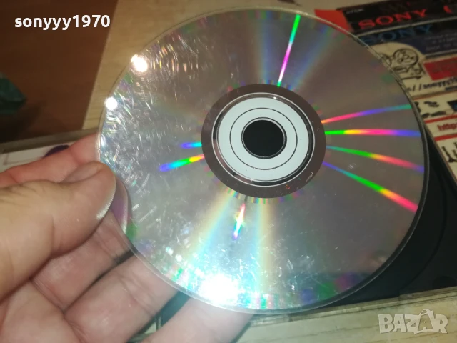 TONI BRAXTON CD 1908221922, снимка 15 - CD дискове - 51421756