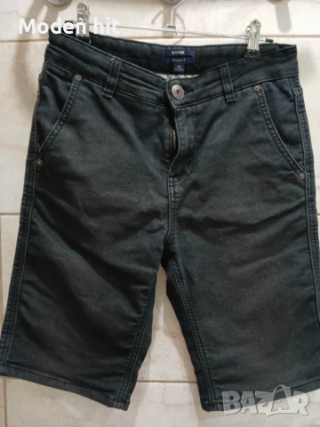 Размер 146/152 см. /11-12 г./ - къси панталони и бански за момче, снимка 8 - Детски къси панталони - 50497317