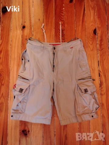Къси панталони L 