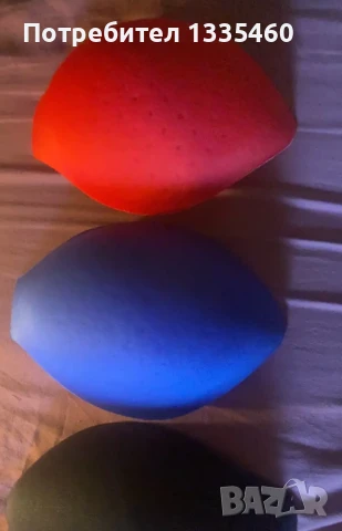 Подплънки за бански и бельо 