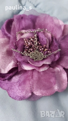 Четири разкошни Гривни / нови и като нови , снимка 13 - Гривни - 53641933