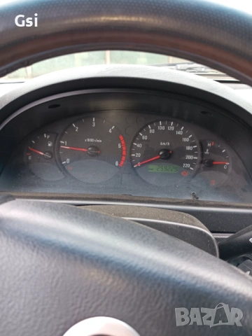 Rexton 2.7xdi, снимка 9 - Автомобили и джипове - 53966282