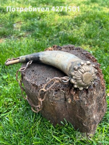 Стари ножове , снимка 7 - Ножове - 54276862