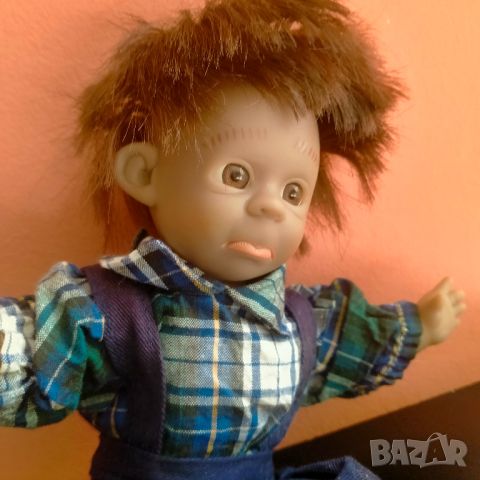 Характерна кукла 25 см, снимка 2 - Колекции - 45967724