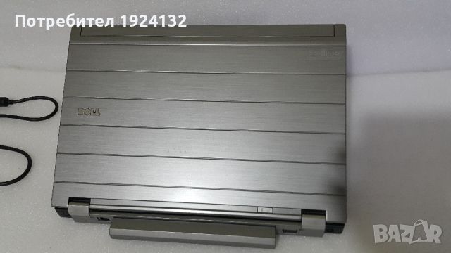 Dell Precisian M4500 i7, снимка 2 - Лаптопи за работа - 45312493
