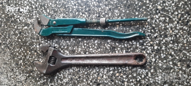 Ключове водопроводни