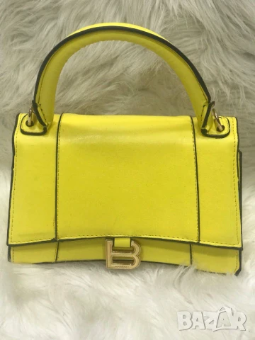 чанти balmain balenciaga, снимка 3 - Чанти - 51428777